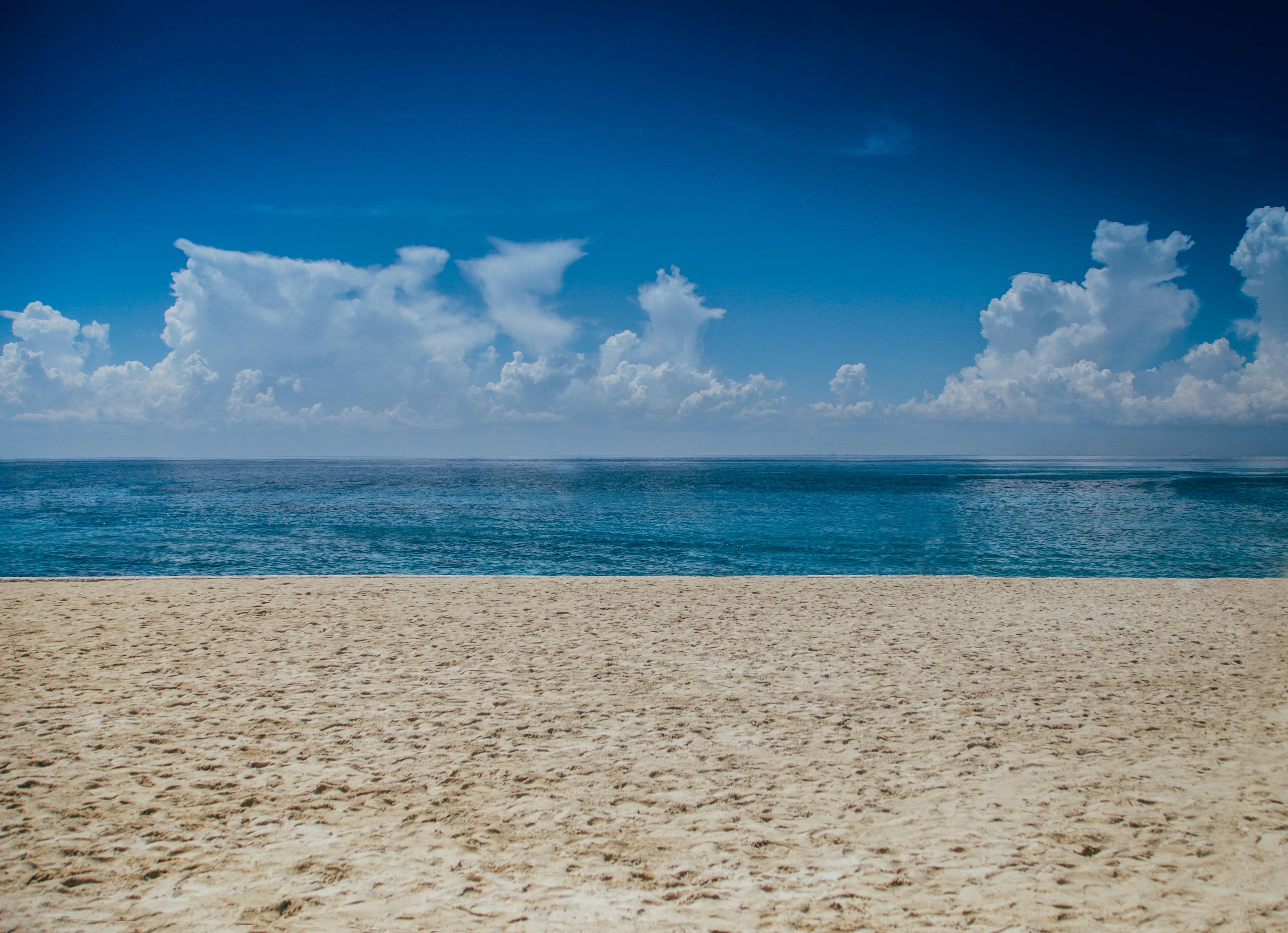 Caribbean Beach